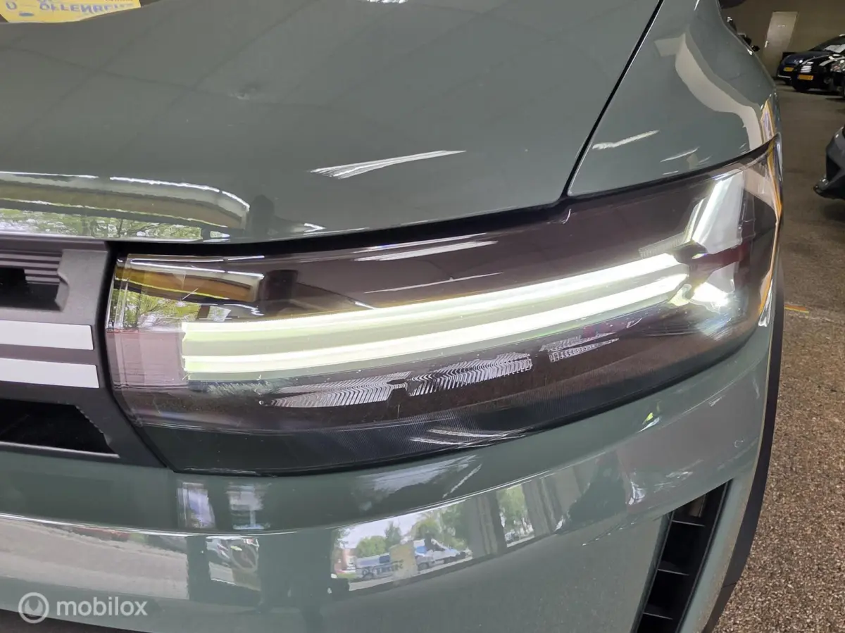 1.2 TCe 130 mild hybrid Extreme