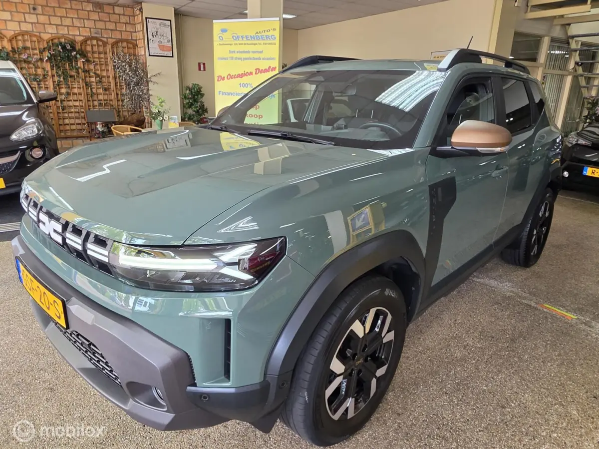 1.2 TCe 130 mild hybrid Extreme