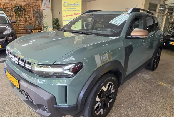 1.2 TCe 130 mild hybrid Extreme