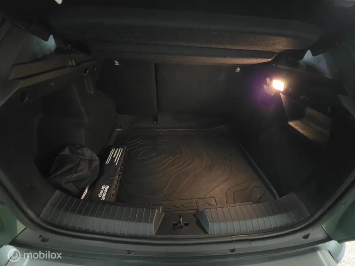 1.2 TCe 130 mild hybrid Extreme