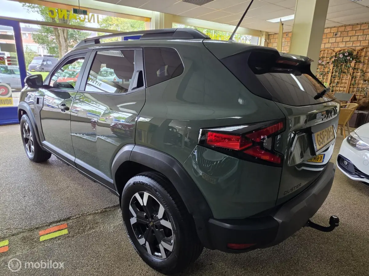 1.2 TCe 130 mild hybrid Extreme