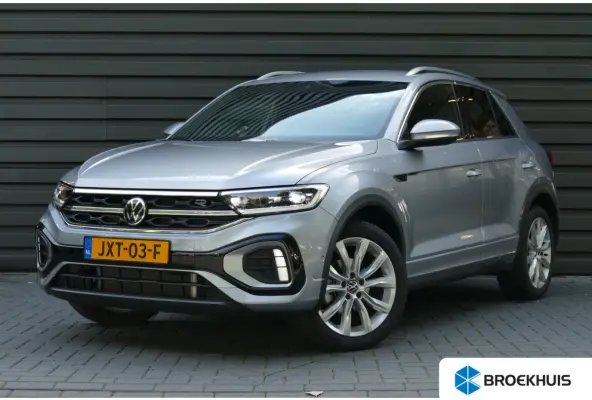 1.5 TSI 150PK R-LINE AUTOMAAT / CAMERA / TREKHAAK / STOELVERWARMING / ELEKTR. ACHTERKLEP / KEYLESS / LED / 18"LMV / NAVI / CLIMA / PDC / BLUETOOTH / ADAPT.CRUISECONTROL / 1E EIGENAAR / SCHIT