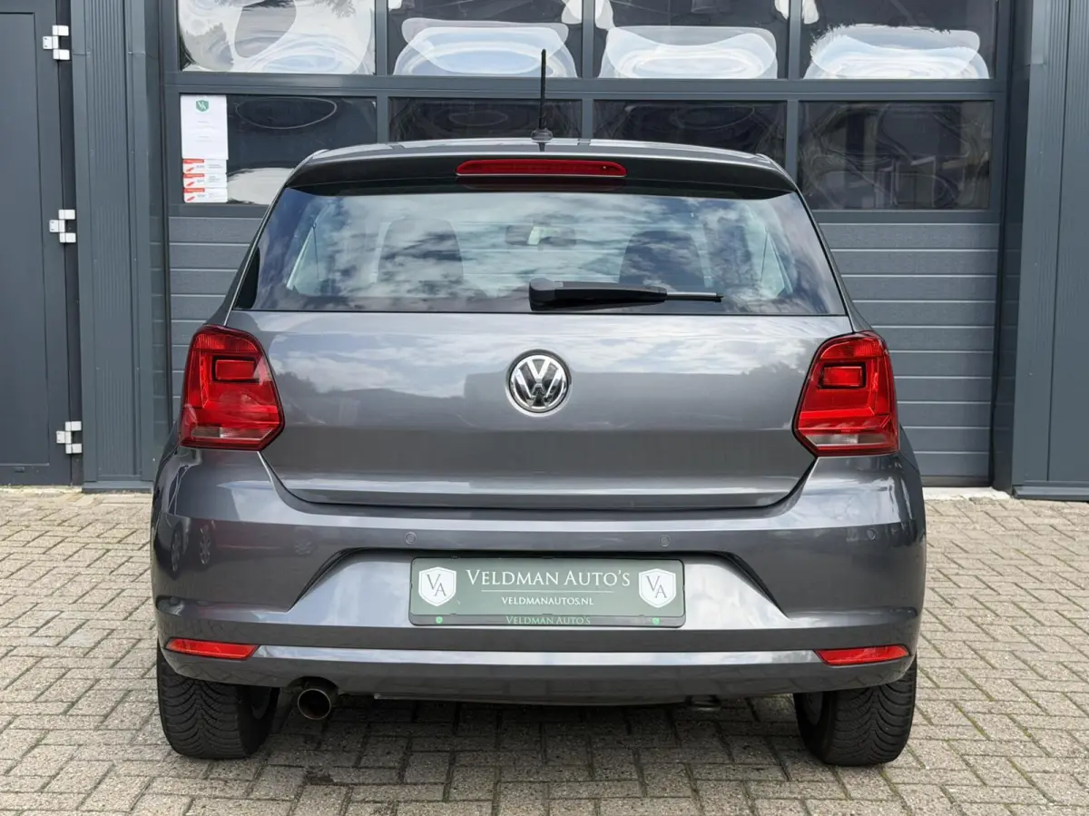 1.2 TSI | Nwe Ketting | PDC | Airco