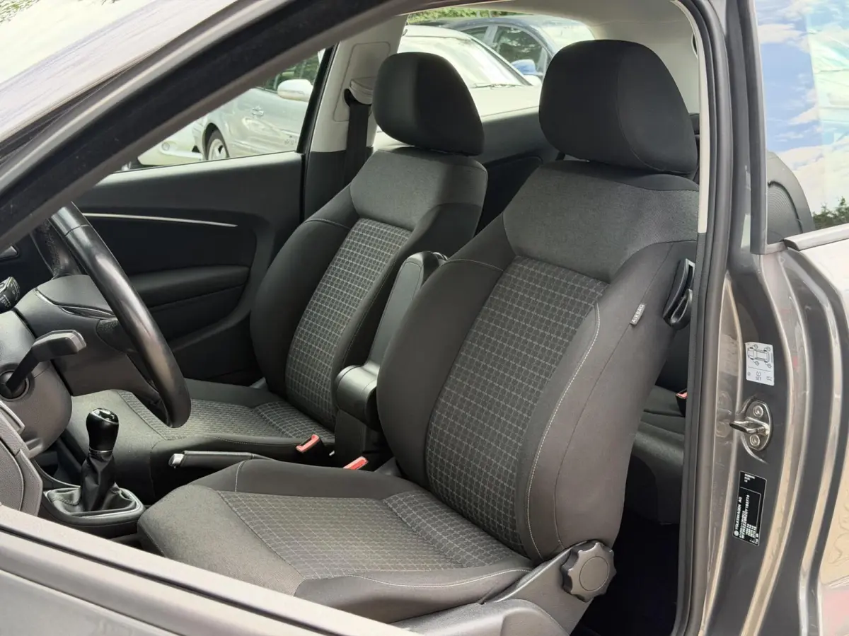 1.2 TSI | Nwe Ketting | PDC | Airco