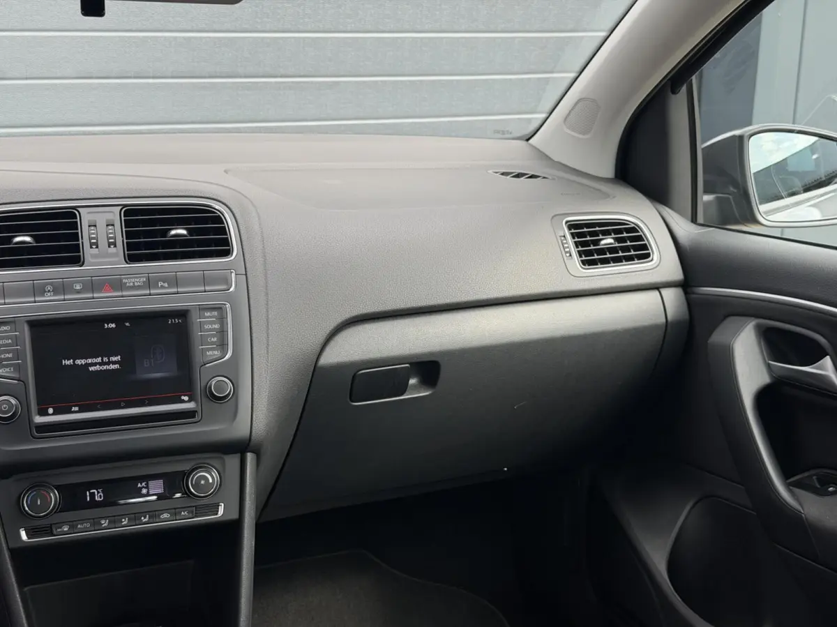 1.2 TSI | Nwe Ketting | PDC | Airco