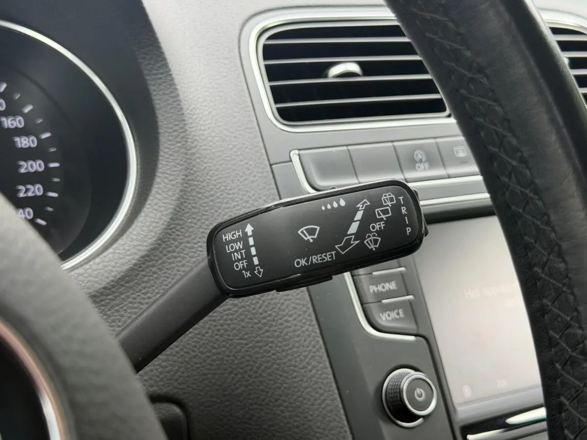 1.2 TSI | Nwe Ketting | PDC | Airco