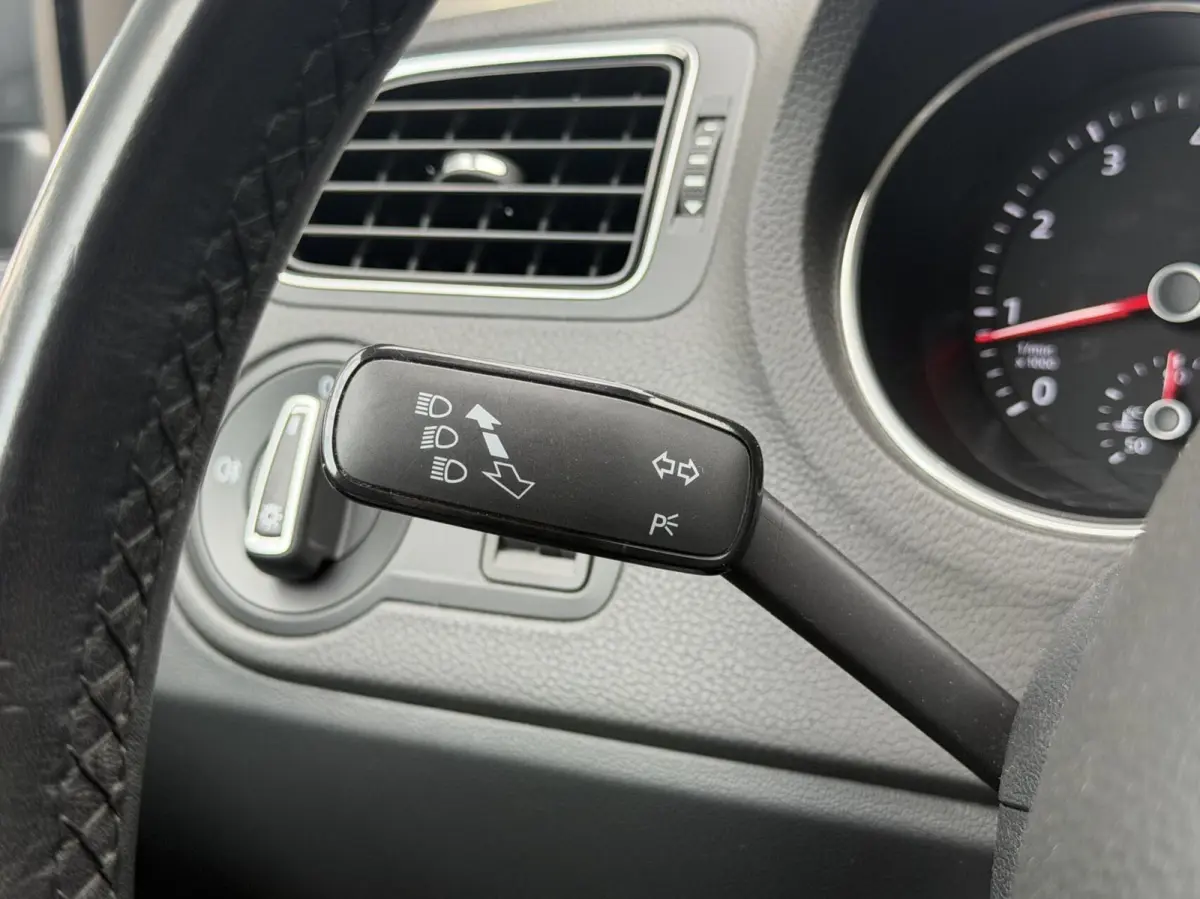 1.2 TSI | Nwe Ketting | PDC | Airco