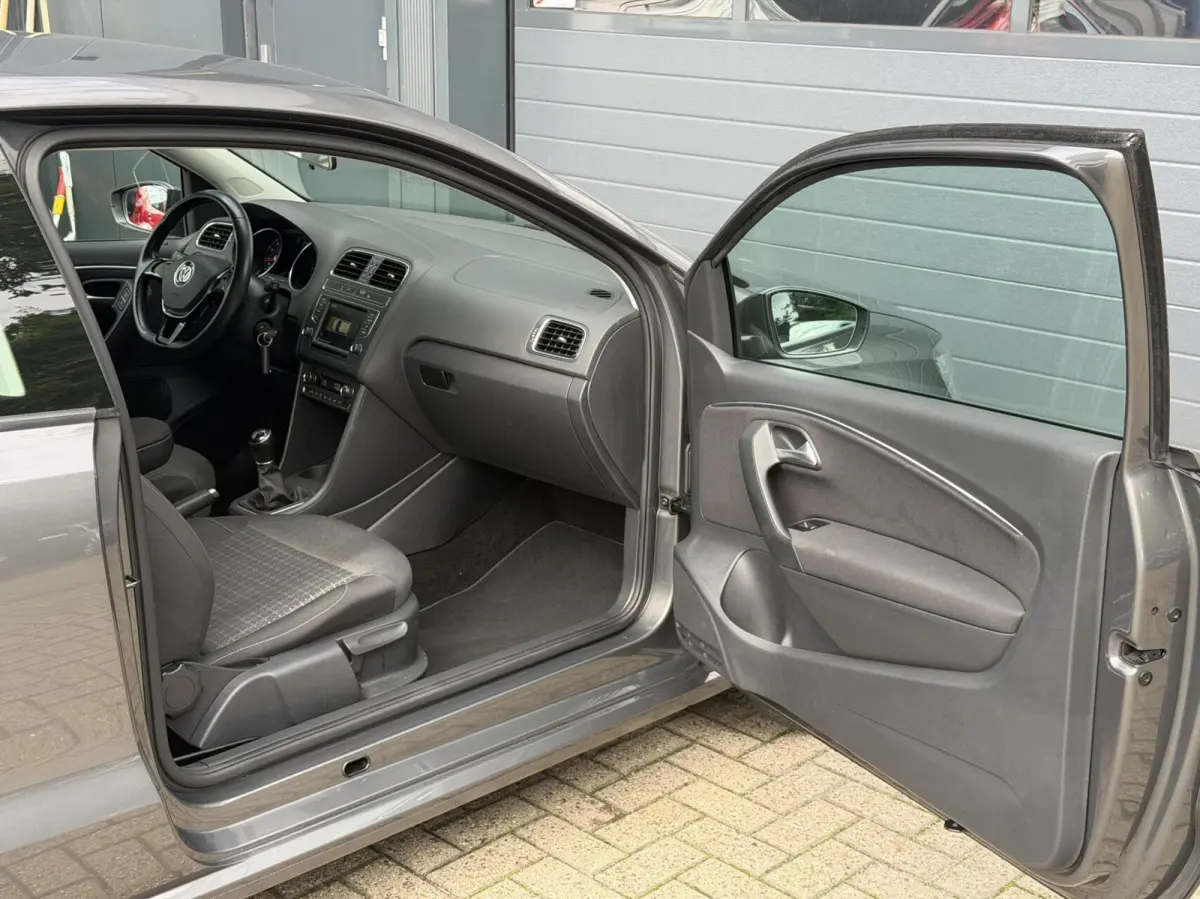 1.2 TSI | Nwe Ketting | PDC | Airco
