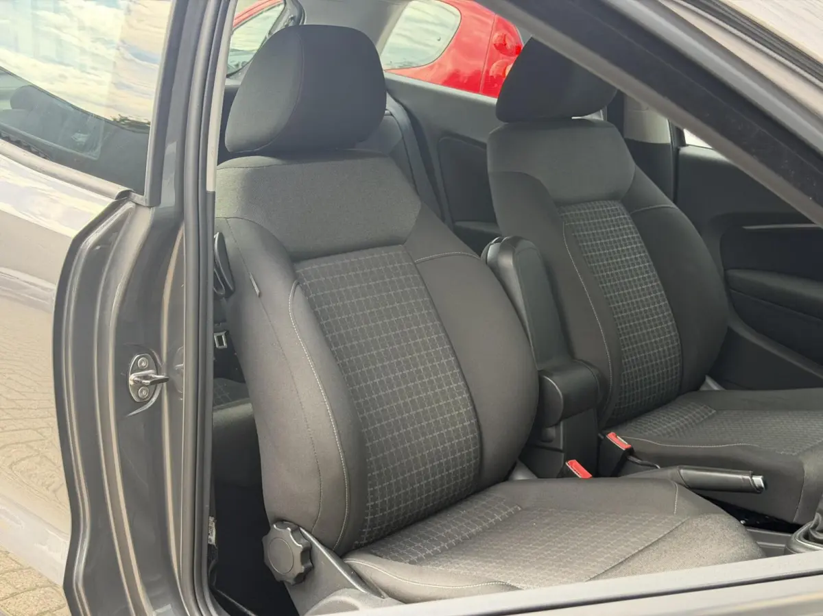 1.2 TSI | Nwe Ketting | PDC | Airco