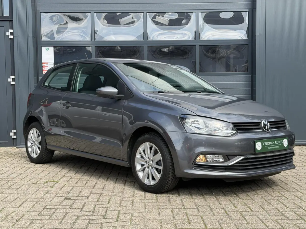 1.2 TSI | Nwe Ketting | PDC | Airco