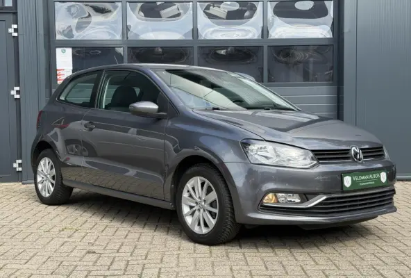 1.2 TSI | Nwe Ketting | PDC | Airco