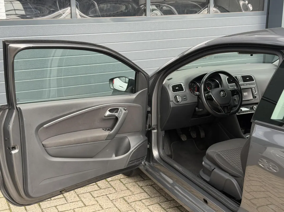 1.2 TSI | Nwe Ketting | PDC | Airco