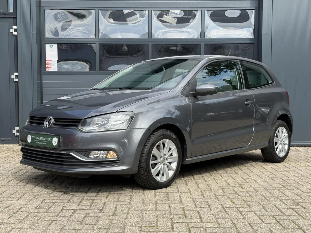 1.2 TSI | Nwe Ketting | PDC | Airco