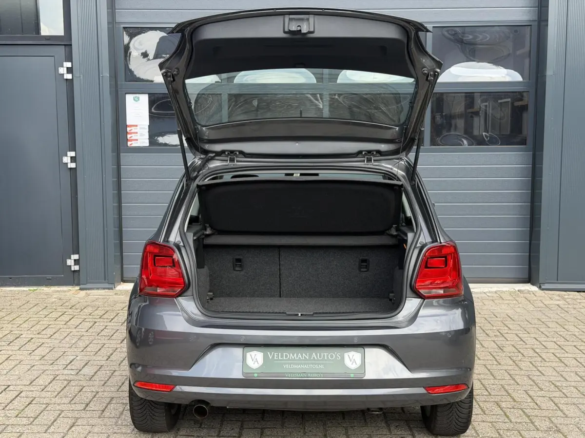 1.2 TSI | Nwe Ketting | PDC | Airco