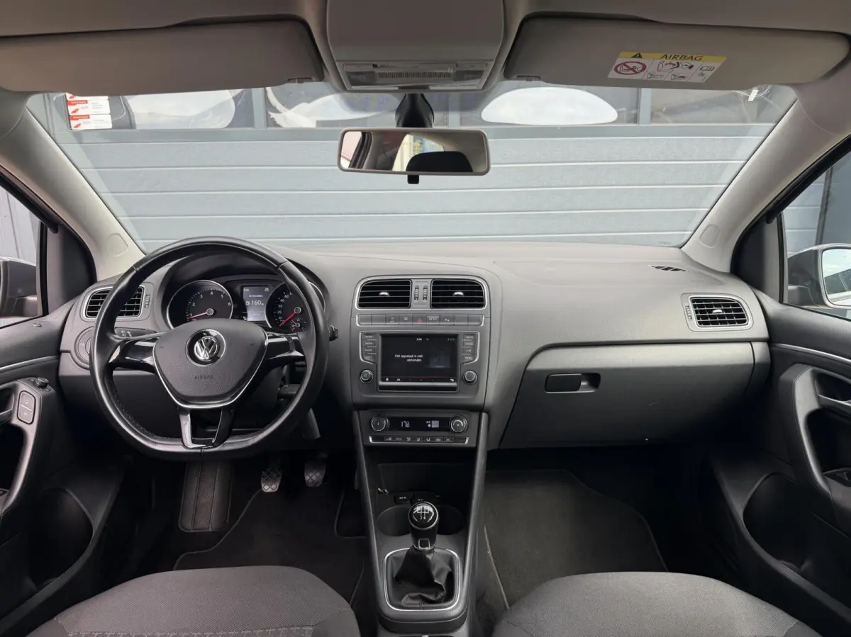 1.2 TSI | Nwe Ketting | PDC | Airco