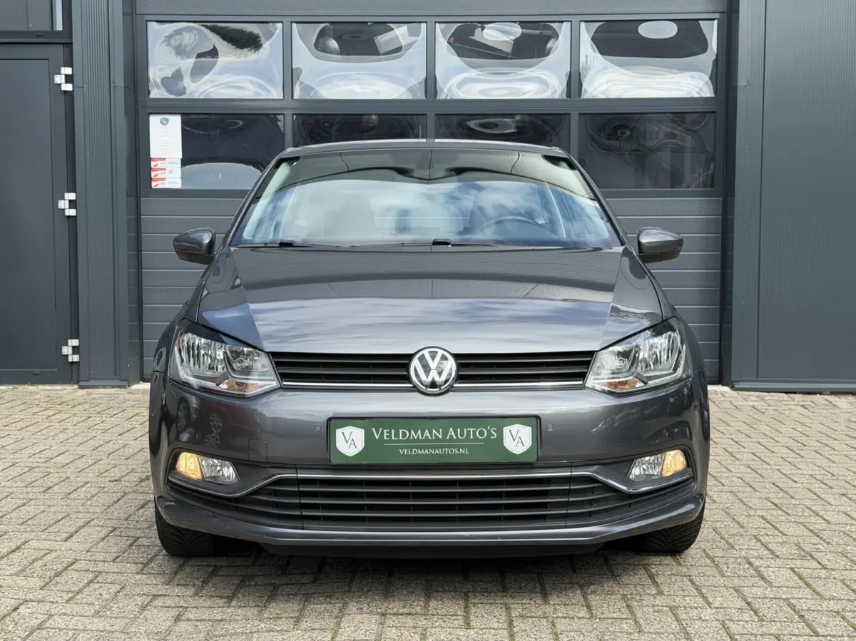 1.2 TSI | Nwe Ketting | PDC | Airco