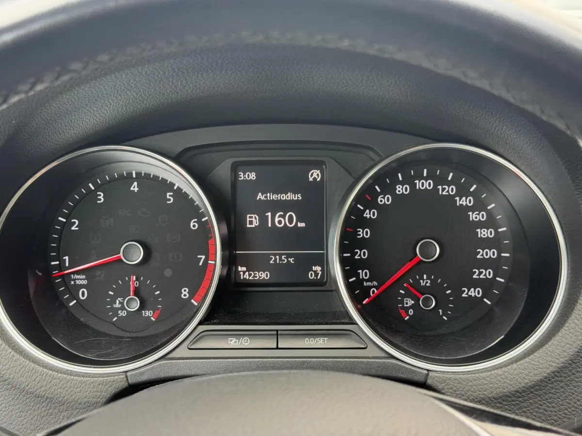 1.2 TSI | Nwe Ketting | PDC | Airco