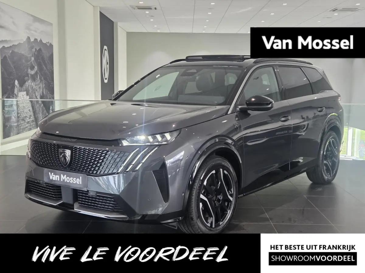 GT 73 kWh 7p | 360 Camera | Alcantara bekleding | Massage/ventilatie en verwarmde stoelen | Panoramadak | Nu te bestellen!