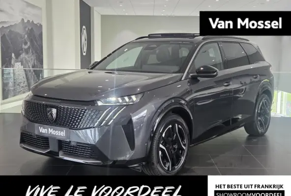 GT 73 kWh 7p | 360 Camera | Alcantara bekleding | Massage/ventilatie en verwarmde stoelen | Panoramadak | Nu te bestellen!