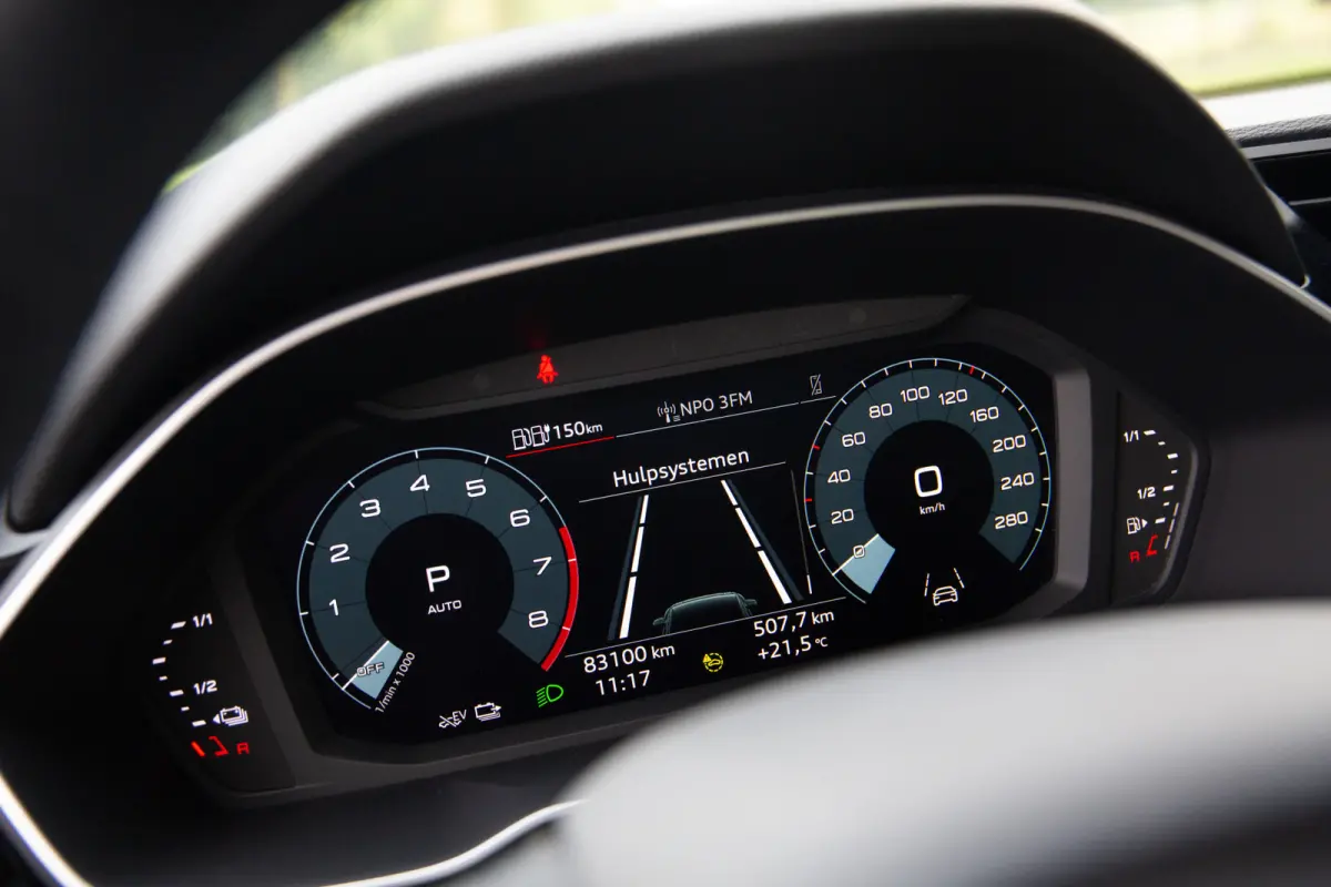 45 TFSI e Advanced edition , SOH 89,2%, Adap. cruise, Trekhaak, Carplay,