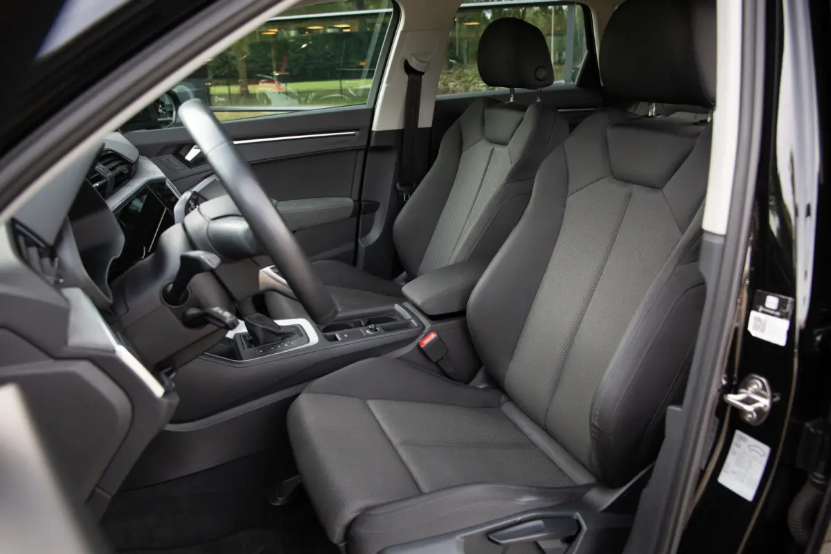 45 TFSI e Advanced edition , SOH 89,2%, Adap. cruise, Trekhaak, Carplay,