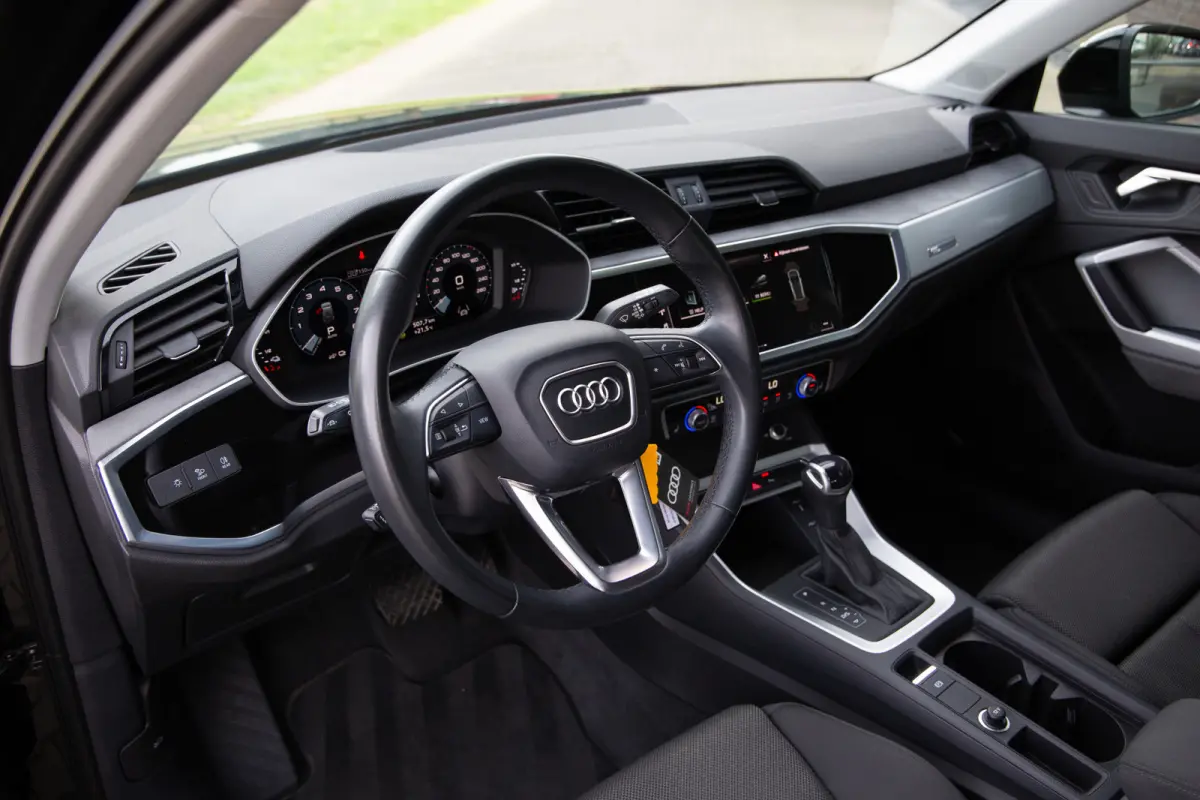 45 TFSI e Advanced edition , SOH 89,2%, Adap. cruise, Trekhaak, Carplay,