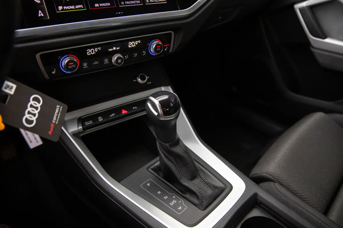 45 TFSI e Advanced edition , SOH 89,2%, Adap. cruise, Trekhaak, Carplay,