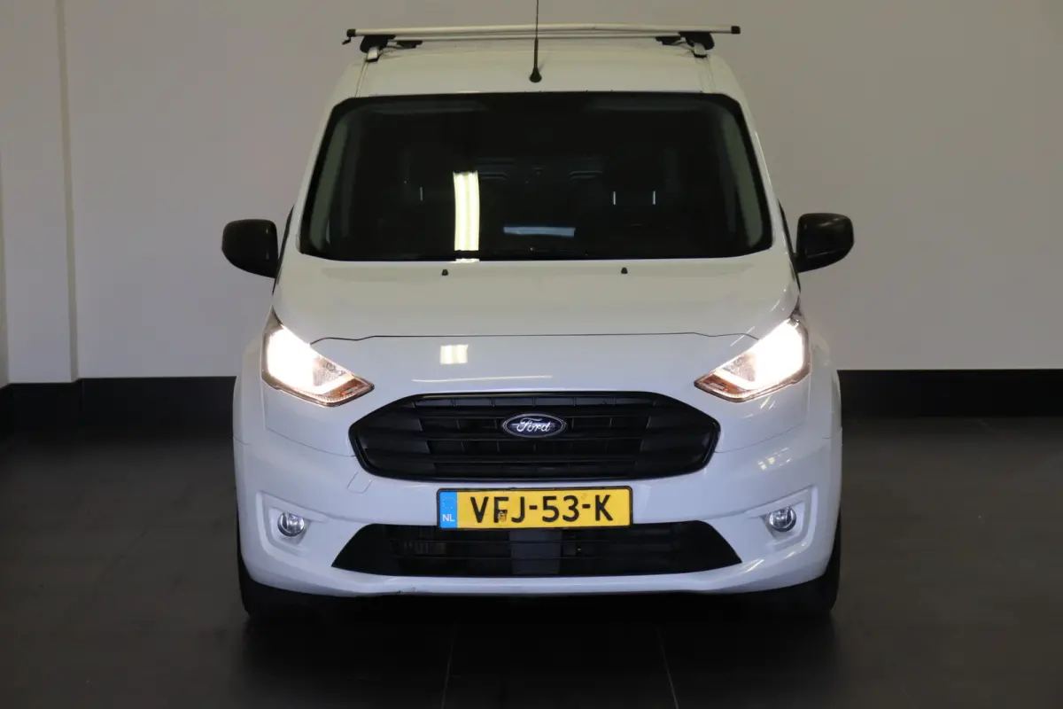 1.5 EcoBlue 100PK L2 EURO 6 - Airco - Cruise - Trekhaak - Verw. voorruit - €8.450,- Ex. BTW