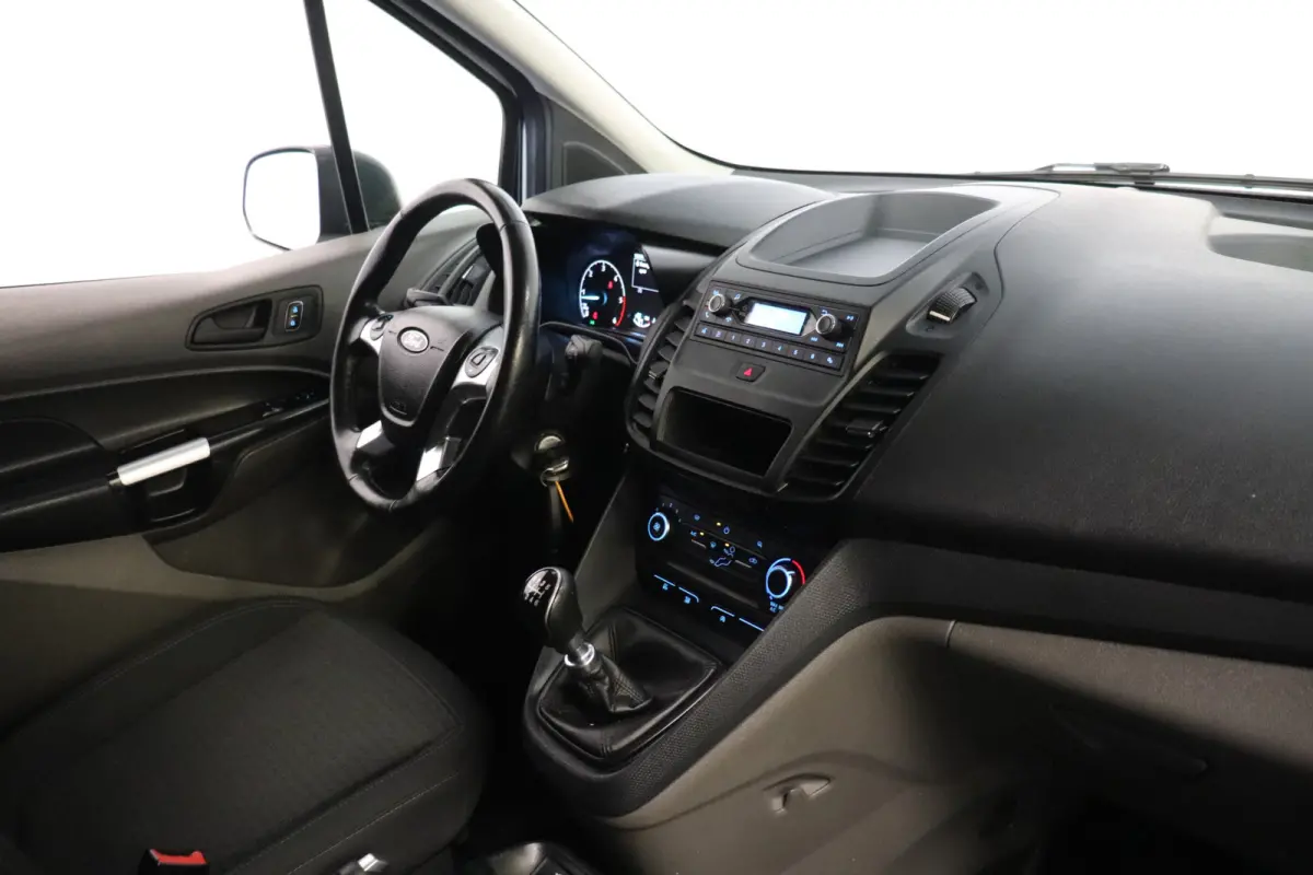 1.5 EcoBlue 100PK L2 EURO 6 - Airco - Cruise - Trekhaak - Verw. voorruit - €8.450,- Ex. BTW