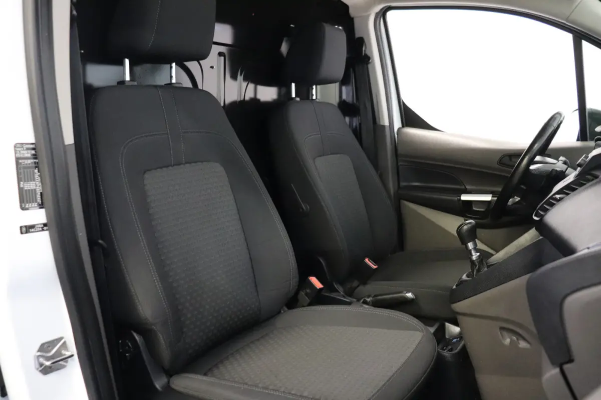 1.5 EcoBlue 100PK L2 EURO 6 - Airco - Cruise - Trekhaak - Verw. voorruit - €8.450,- Ex. BTW