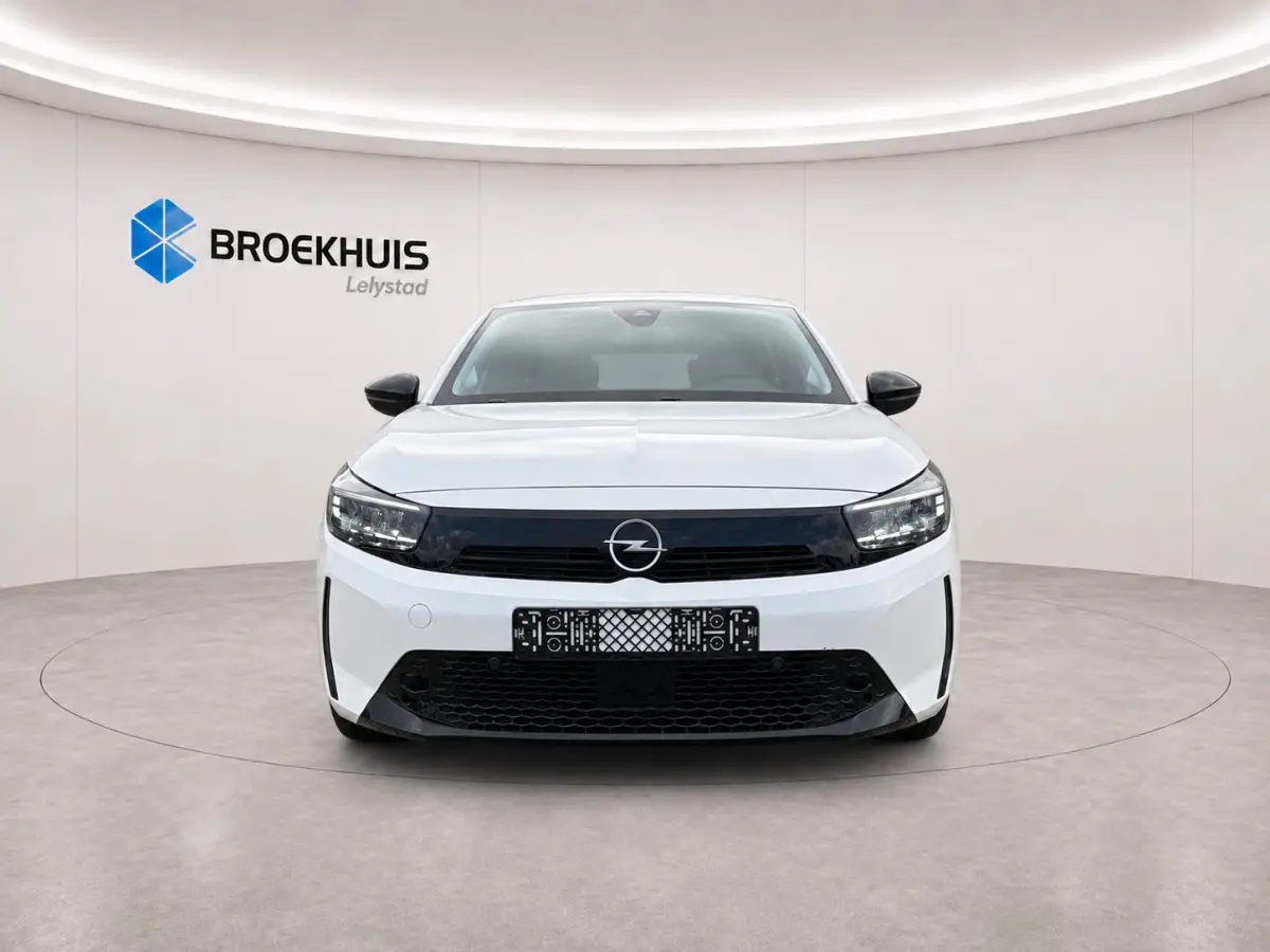 Electric Corsa-e 50KWH 136PK BUSINESS EDITION / NAVI / CLIMA / LED / PDC / CAMERA / KEYLESS / BLUETOOTH / CRUISECONTROL !!