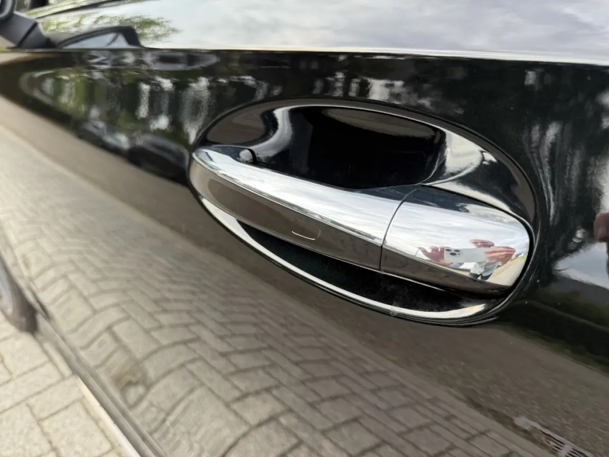 250 e AMG Line I Night Pakket I Ambiente I Keyless I Stoelverw. I Cruise I 18 Inch.