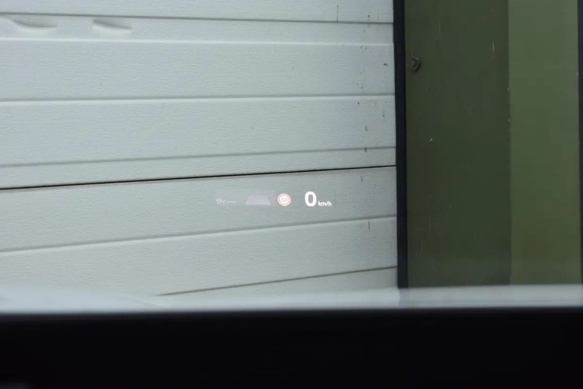 First Max 77 kWh | Head-Up display | Stoelmassage | Pano |