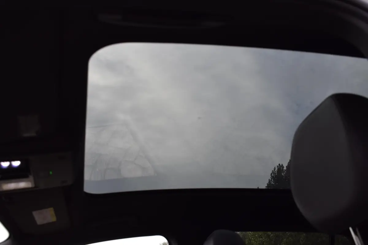 First Max 77 kWh | Head-Up display | Stoelmassage | Pano |