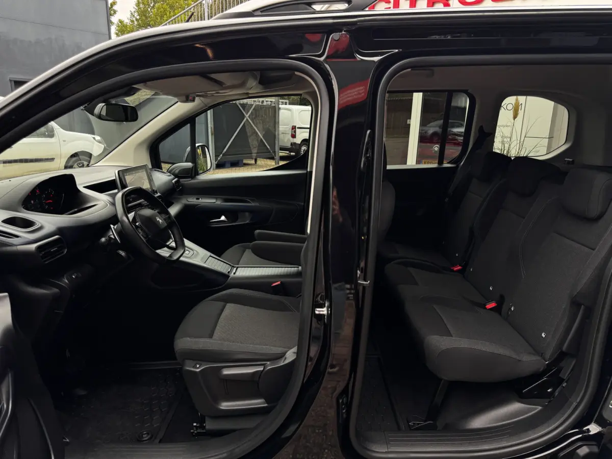 1.2 PureTech Allure | Automaat | Trekhaak | Distributieriem vervangen| Camera | Climate Control