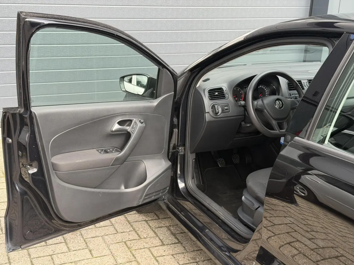 1.0 Comfortline | Cruise | Airco |