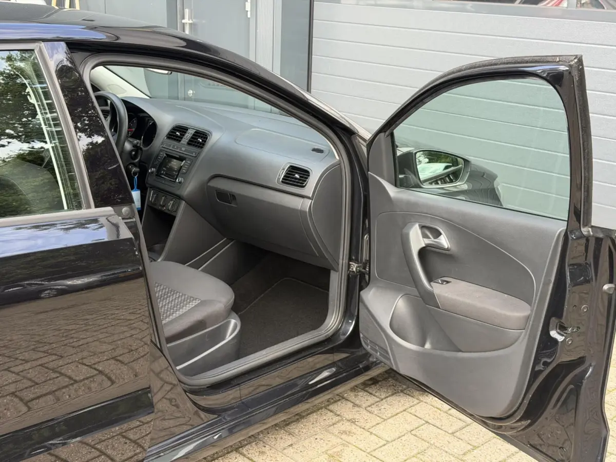 1.0 Comfortline | Cruise | Airco |