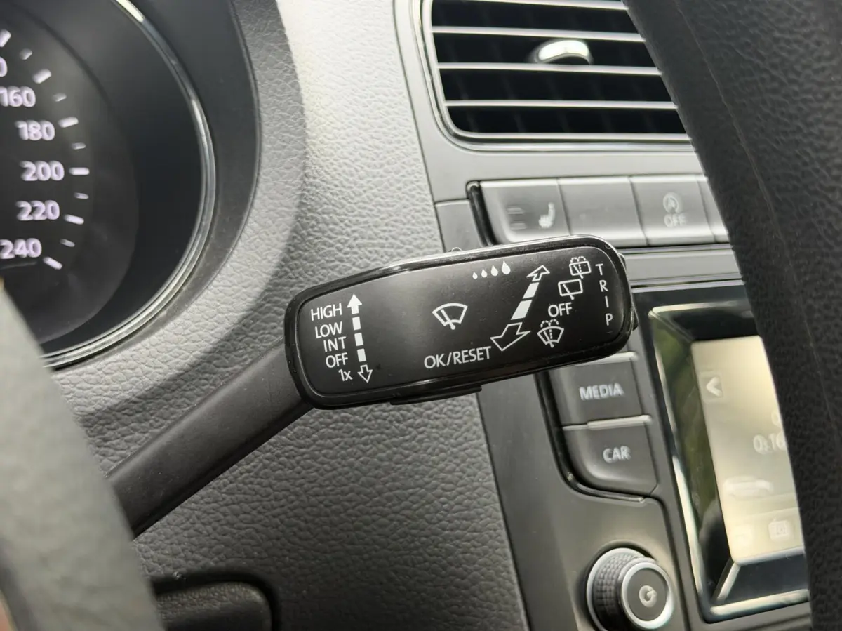 1.0 Comfortline | Cruise | Airco |
