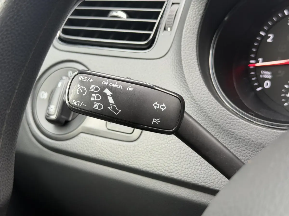 1.0 Comfortline | Cruise | Airco |