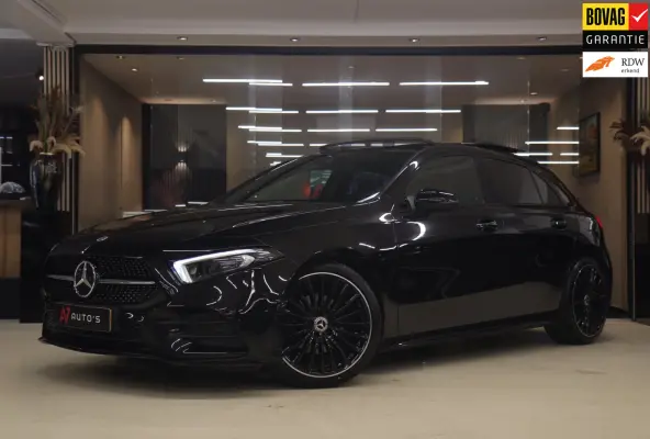 200 AMG /PANO/MEMORY/KEYLESS/SFEER/CAMERA/BOMVOL