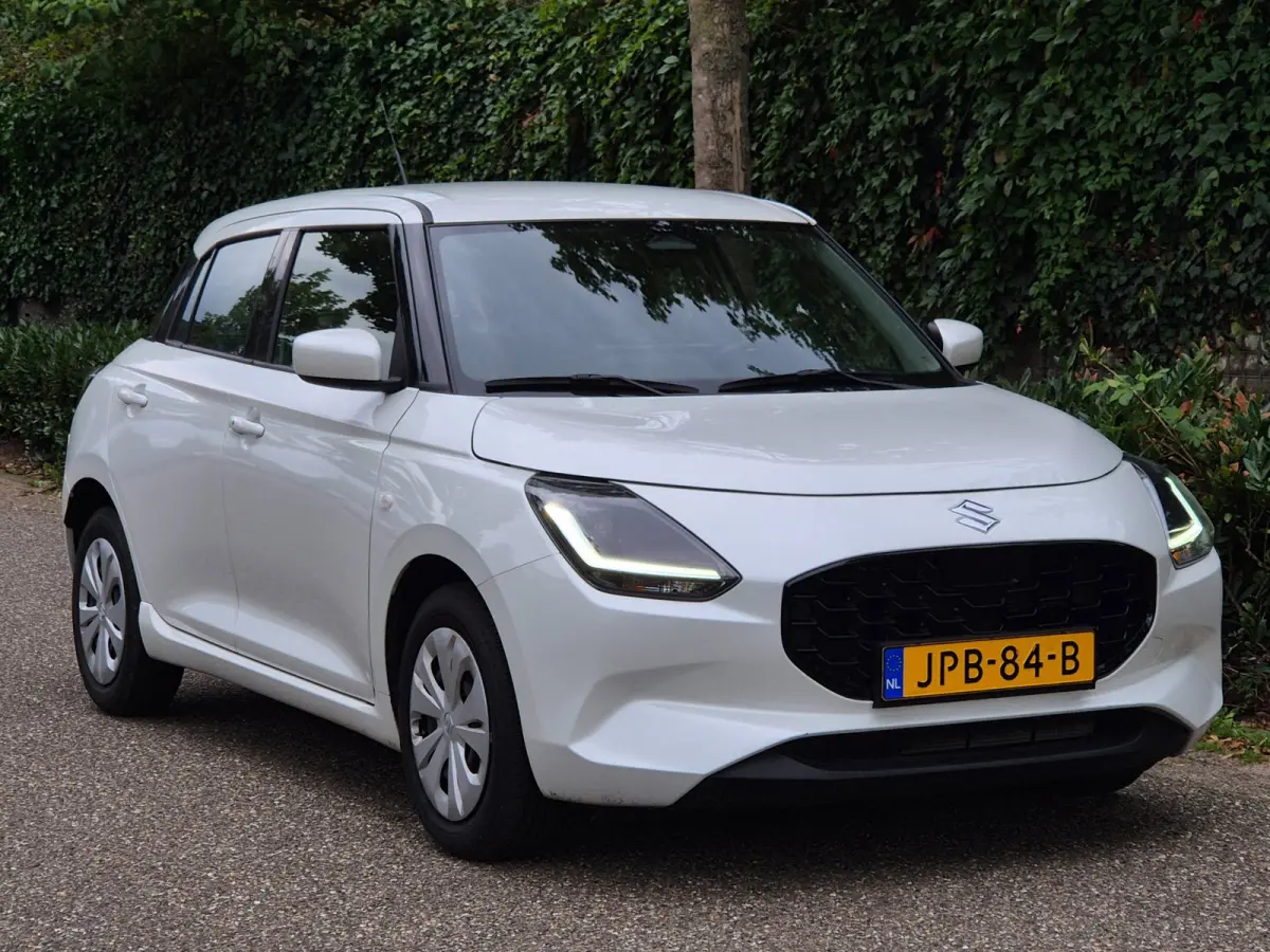 1.2 Comfort Smart Hybrid CarPlay Adaptieve Cruise Control Dodehoekdetectie Fabrieksgarantie NL NAP