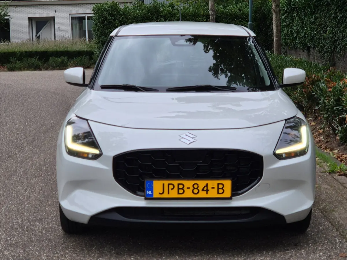 1.2 Comfort Smart Hybrid CarPlay Adaptieve Cruise Control Dodehoekdetectie Fabrieksgarantie NL NAP