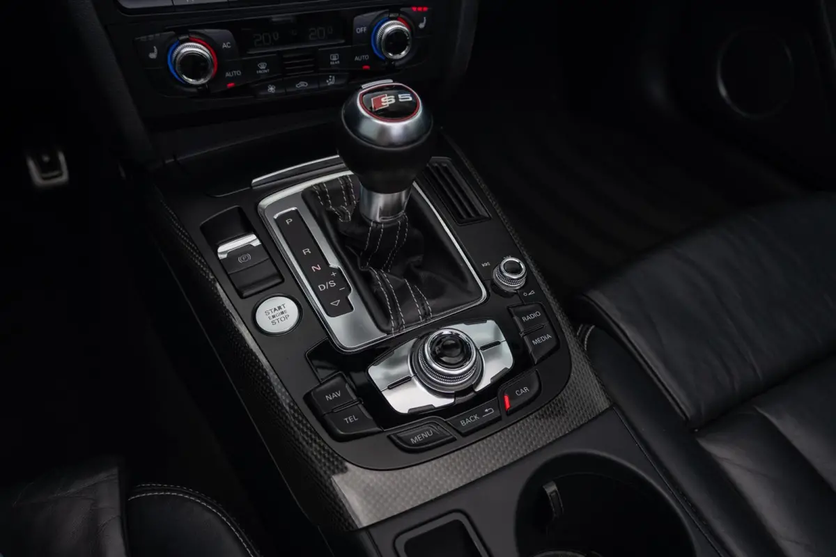 3.0 V6 TFSI S5 Quattro|Cabriolet|S-Line|Leder|Bang & Olufsen|Xenon|Keyless|Stoelverw.|Volledig Onderhouden
