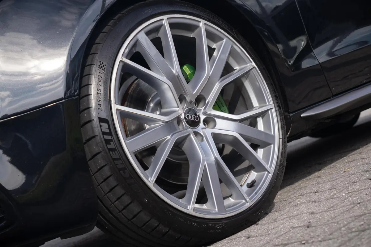3.0 V6 TFSI S5 Quattro|Cabriolet|S-Line|Leder|Bang & Olufsen|Xenon|Keyless|Stoelverw.|Volledig Onderhouden