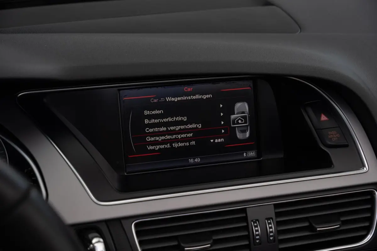 3.0 V6 TFSI S5 Quattro|Cabriolet|S-Line|Leder|Bang & Olufsen|Xenon|Keyless|Stoelverw.|Volledig Onderhouden