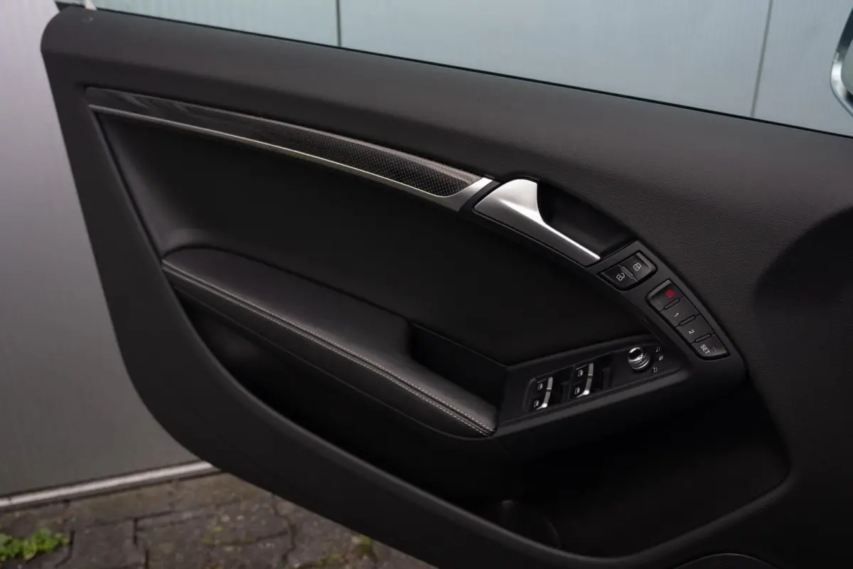 3.0 V6 TFSI S5 Quattro|Cabriolet|S-Line|Leder|Bang & Olufsen|Xenon|Keyless|Stoelverw.|Volledig Onderhouden