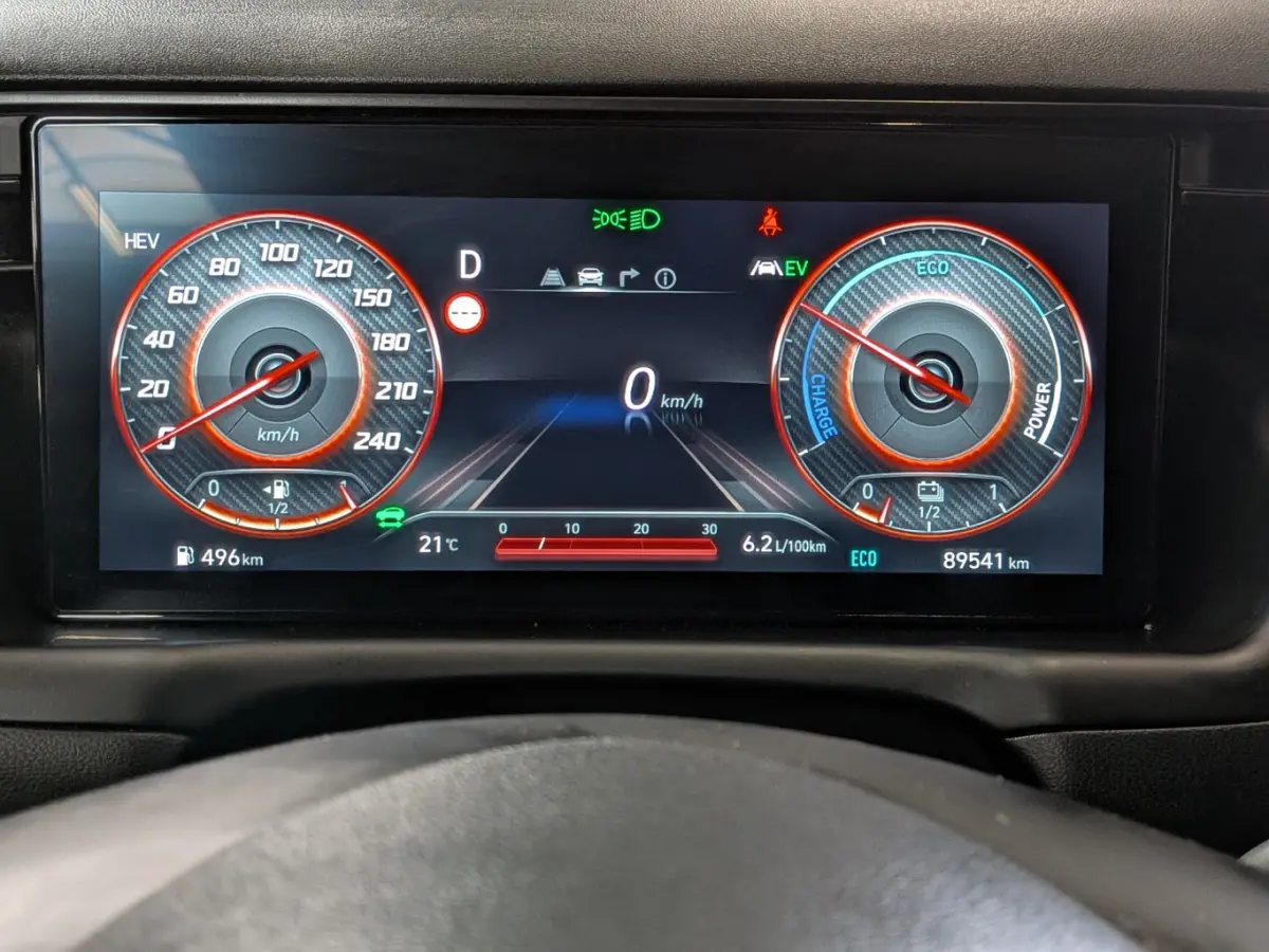 1.6 T-GDI PHEV N Line 4WD | Adaptive Cruise | Stoelventilatie | Stoelverwarming | 360 Camera | Lederen bekleding | Elektrische Stoelen | Keyless | Elektr Achterklep