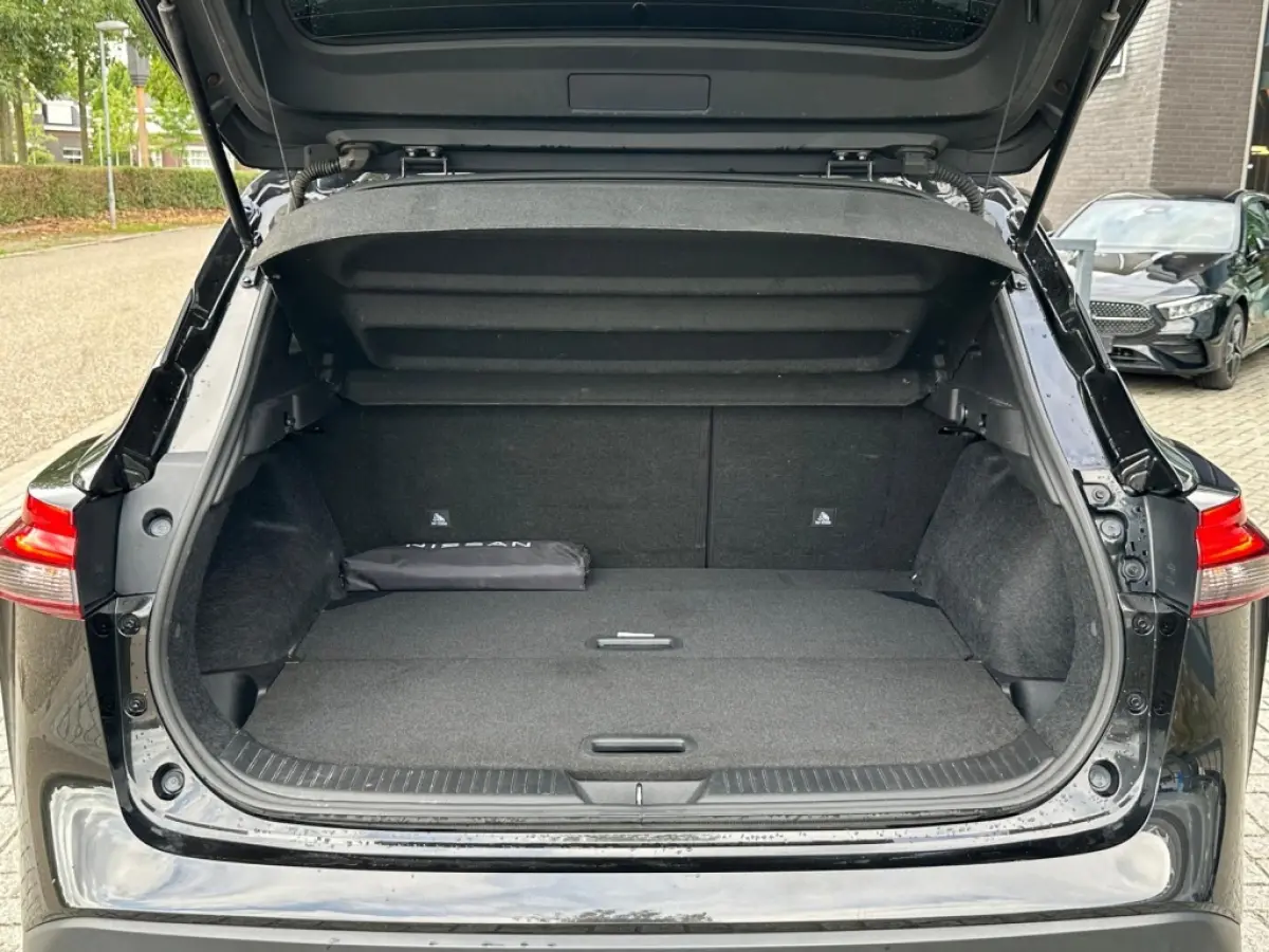 1.3 MHEV Aut. N-Connecta I Camera I Navi I Led I 19 Inch