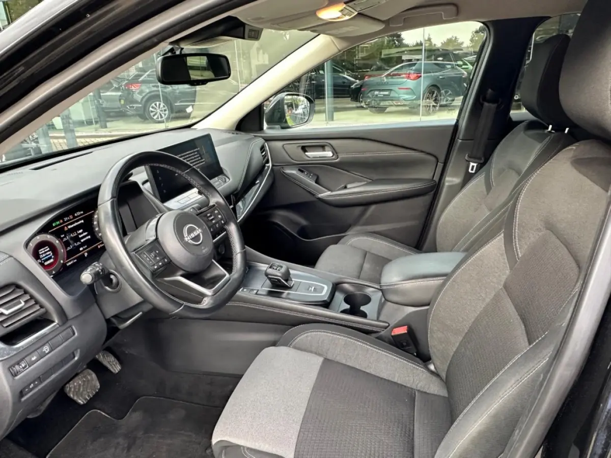 1.3 MHEV Aut. N-Connecta I Camera I Navi I Led I 19 Inch