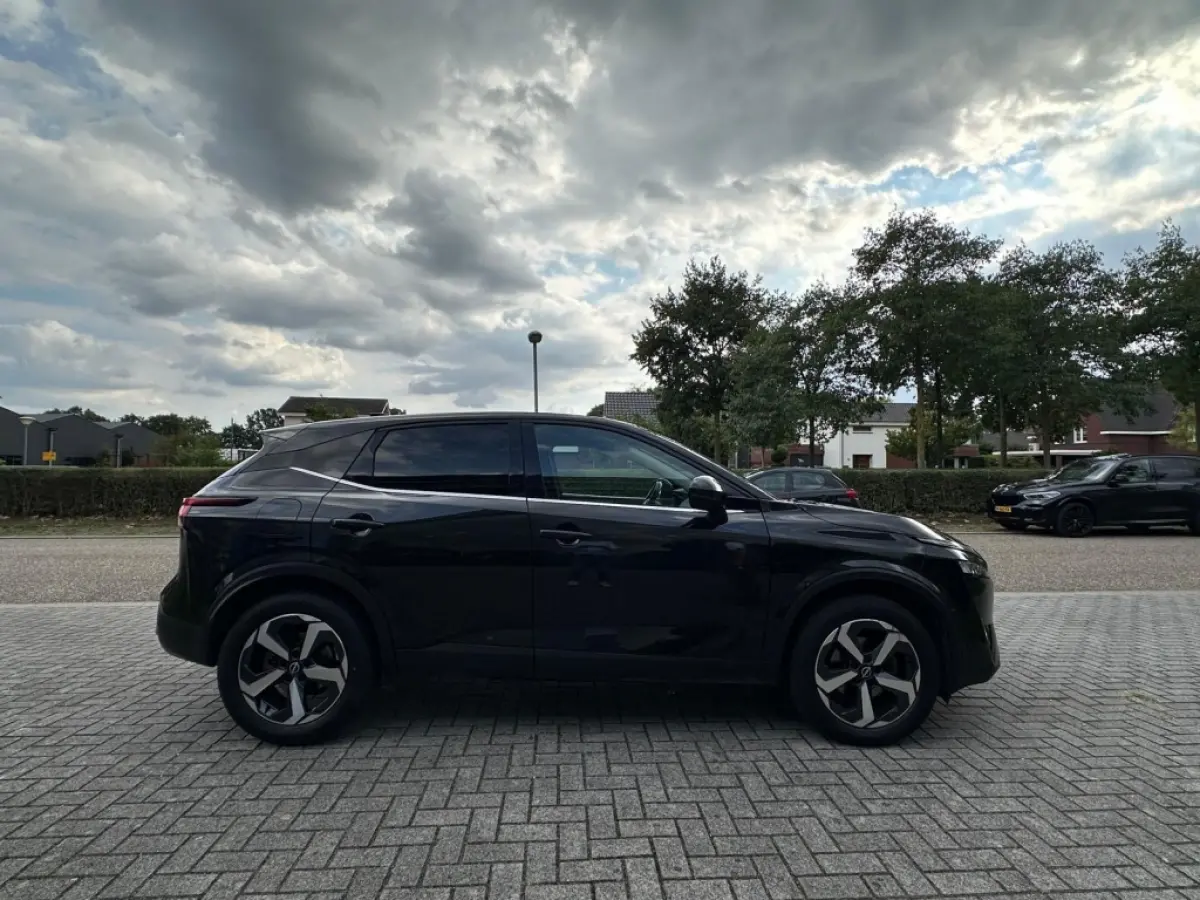 1.3 MHEV Aut. N-Connecta I Camera I Navi I Led I 19 Inch